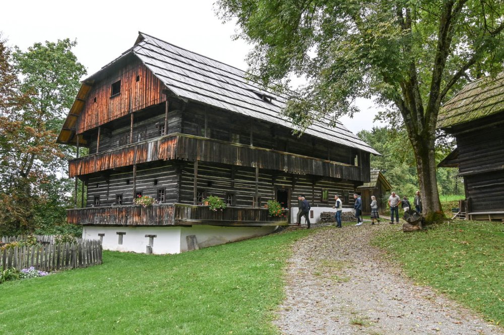 Branchentag Holzbau 2025